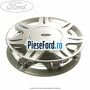 1 Set capace roti 14 inch model 2 Ford Fiesta 1989-1996 1.3 60 cp J6B benzina