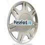 1 Set capace roti 14 inch model 2 Ford Focus 1998-2004 1.6 16V 100 cp FYDA, FYDB, FYDC, FYDD benzina