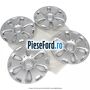 1 Set capace roti 14 inch model 2 Ford Ka 2009-2016 1.2 69 cp 169A4000, FP4 benzina