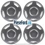 1 Set capace roti 14 inch model 3 Ford Focus 1998-2004 ST170 173 cp ALDA benzina