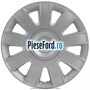 1 Set capace roti 15 inch Ford C-Max 2007-2011 2.0 TDCi 110 cp IXDA diesel | Foto 5
