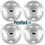 1 Set capace roti 15 inch Ford Focus 1998-2004 2.0 16V 131 cp EDDB, EDDC, EDDD, EDDF benzina