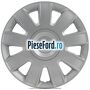 1 Set capace roti 15 inch Ford Focus 2004-2007 1.8 125 cp Q7DA, QQDA, QQDB benzina | Foto 5