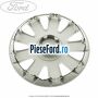 1 Set capace roti 15 inch Ford Focus 2008-2011 1.6 TDCi 109 cp G8DA, G8DB, G8DD, G8DE, G8DF diesel | Foto 3