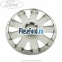1 Set capace roti 15 inch Ford Focus 2008-2011 2.5 ST 225 cp HYDA benzina | Foto 3