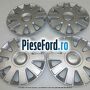 1 Set capace roti 15 inch Ford Focus C-Max 2003-2007 1.6 TDCi 109 cp G8DA, G8DB, G8DD, G8DE, G8DF diesel | Foto 4
