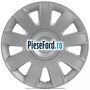 1 Set capace roti 15 inch Ford Focus C-Max 2003-2007 1.6 TDCi 109 cp G8DA, G8DB, G8DD, G8DE, G8DF diesel | Foto 5