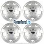 1 Set capace roti 15 inch Ford Mondeo 1996-2000 1.8 i 115 cp RKB, RKF, RKH, RKJ, RKK benzina