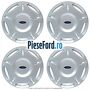 1 Set capace roti 16 inch model 2 Ford C-Max 2007-2011 1.8 125 cp QQDA, QQDB benzina