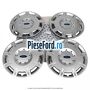 1 Set capace roti 16 inch model 2 Ford Galaxy 1995-2000 2.3 16V 146 cp E5SA, Y5B benzina