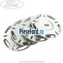 1 Set capace roti 16 inch model 2 Ford Mondeo 2000-2007 1.8 16V 125 cp CHBA, CHBB benzina | Foto 4