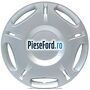 1 Set capace roti 16 inch model 2 Ford Mondeo 2000-2007 1.8 SCi 130 cp CFBA benzina