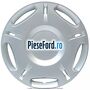 1 Set capace roti 16 inch model 2 Ford Mondeo 2000-2007 2.5 V6 24V 170 cp LCBD benzina