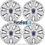 1 Set capace roti 16 inch model 3 Ford C-Max 2011-2015 1.6 EcoBoost 150 cp JQDA, JQDB benzina | Foto 2