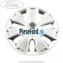 1 Set capace roti 16 inch model 3 Ford Focus 2004-2007 1.8 125 cp Q7DA, QQDA, QQDB benzina | Foto 5