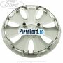1 Set capace roti 16 inch model 3 Ford Focus 2008-2011 1.6 TDCi 109 cp G8DA, G8DB, G8DD, G8DE, G8DF diesel | Foto 4