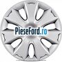 1 Set capace roti 16 inch model 3 Ford Focus 2008-2011 2.5 RS 305 cp JZDA benzina