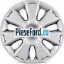 1 Set capace roti 16 inch model 3 Ford Focus 2011-2014 2.0 TDCi 140 cp UFDB diesel