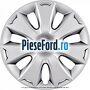 1 Set capace roti 16 inch model 3 Ford Mondeo 2008-2014 2.0 TDCi 163 cp TXBA, TXBB diesel