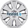 1 Set capace roti 16 inch model 3 Ford Mondeo 2008-2014 2.5 220 cp HUBA benzina
