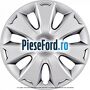 1 Set capace roti 16 inch model 3 Ford Mondeo 2014-2018 1.5 EcoBoost 160 cp UNCA, UNCB, UNCE, UNCF benzina