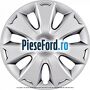 1 Set capace roti 16 inch model 3 Ford Mondeo 2014-2018 2.0 TDCi 4x4 180 cp T8CA, T8CB, T8CC, T8CD, T8CL diesel