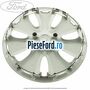 1 Set capace roti 16 inch model 3 Ford Tourneo Connect 2013-2018 1.5 TDCi 100 cp XVGA, XVGB, XVGC, XXGA diesel | Foto 4