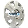 1 Set capace roti 16 inch model 4 Ford C-Max 2007-2011 2.0 TDCi 110 cp IXDA diesel