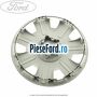1 Set capace roti 16 inch model 4 Ford Mondeo 2000-2007 2.2 TDCi 155 cp QJBA, QJBB diesel | Foto 3