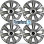1 Set capace roti 16 inch model 5 Ford Focus 2011-2014 1.0 EcoBoost 125 cp M1DA, M1DC, M1DD benzina