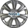 1 Set capace roti 16 inch model 5 Ford Focus 2011-2014 1.6 EcoBoost 182 cp JTDA, JTDB benzina | Foto 2