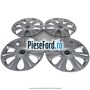 1 Set capace roti 16 inch model 5 Ford Focus 2011-2014 2.0 TDCi 115 cp TYDA diesel