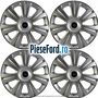 1 Set capace roti 16 inch model 5 Ford Kuga 2008-2012 2.0 TDCi 136 cp G6DG, UKDA diesel