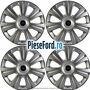 1 Set capace roti 16 inch model 5 Ford Kuga 2016-2018 1.5 EcoBoost 4x4 176 cp M9ME benzina