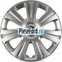 1 Set capace roti 16 inch model 5 Ford Kuga 2016-2018 2.0 EcoBoost 4x4 242 cp R9MA benzina | Foto 4
