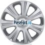 1 Set capace roti 16 inch model 5 Ford Kuga 2016-2018 2.0 TDCi 4x4 150 cp T7MA, T7MB diesel | Foto 3