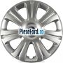 1 Set capace roti 16 inch model 5 Ford Mondeo 2000-2007 1.8 16V 125 cp CHBA, CHBB benzina | Foto 4
