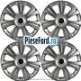 1 Set capace roti 16 inch model 5 Ford Tourneo Connect 2013-2018 1.6 TDCi 115 cp T1GA diesel
