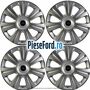 1 Set capace roti 16 inch model 5 Ford Transit Connect 2013-2018 1.6 EcoBoost 150 cp JQGA benzina