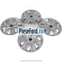1 Set capace roti 17 inch Ford Galaxy 2007-2014 2.0 TDCi 115 cp KLWA, TYWA diesel