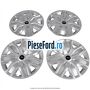 1 Set capace roti 17 inch Ford S-Max 2007-2014 2.2 TDCi 200 cp KNWA diesel