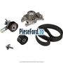1 Set curea distributie cu pompa apa Ford Focus 2019-2023 1.5 EcoBlue 95 cp Z2DA diesel | Foto 5