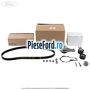 1 Set curea distributie cu pompa apa Ford Original Ford Focus 2008-2011 1.6 TDCi 109 cp G8DA, G8DB, G8DD, G8DE, G8DF diesel | Foto 5