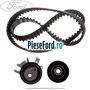 1 Set curea distributie cu pompa apa Ford original Ford Focus 2008-2011 2.0 TDCi 110 cp IXDA diesel