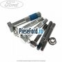 1 Set curea distributie cu pompa apa Ford original Ford S-Max 2007-2014 2.0 TDCi 115 cp KLWA, TYWA diesel