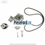 1 Set curea distributie cu pompa de apa dupa an 09/2013 Ford Transit Connect 2013-2018 1.0 EcoBoost 100 cp B3GA, M2GA, M2GB benzina | Foto 4