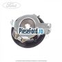 1 Set curea distributie cu pompa de apa utilizat pana in an 09/2013 Ford B-Max 1.0 EcoBoost 120 cp M1JA benzina | Foto 3