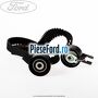 1 Set curea distributie Ford Fiesta 2002-2005 1.4 TDCi 68 cp F6JA, F6JB diesel | Foto 4