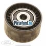1 Set curea distributie Ford Fiesta 2005-2008 1.6 TDCi 90 cp HHJA, HHJB diesel