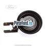 1 Set curea distributie Ford Fiesta 2008-2012 1.6 TDCi 90 cp HHJC, HHJD, HHJE diesel